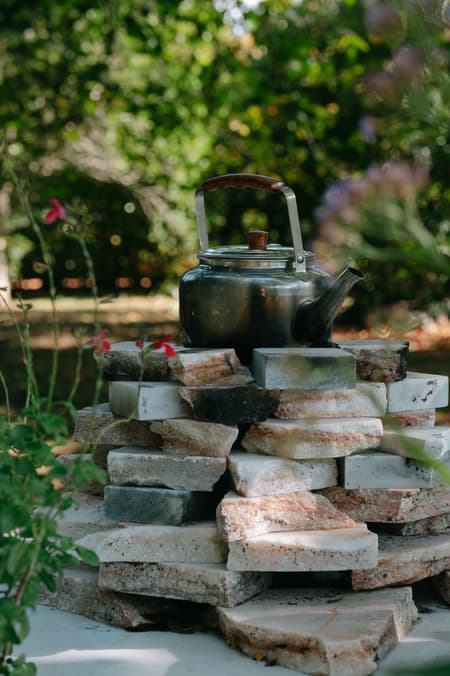 Live Kitchen — Francisca Sotto & Jeremy Morris